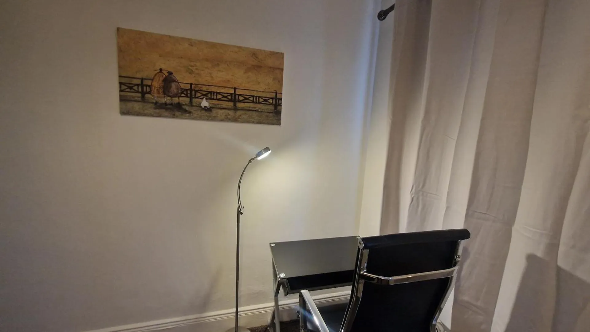Apartment Primos Executive - 2 Bedroom House In Wallsend Newcastle upon Tyne United Kingdom