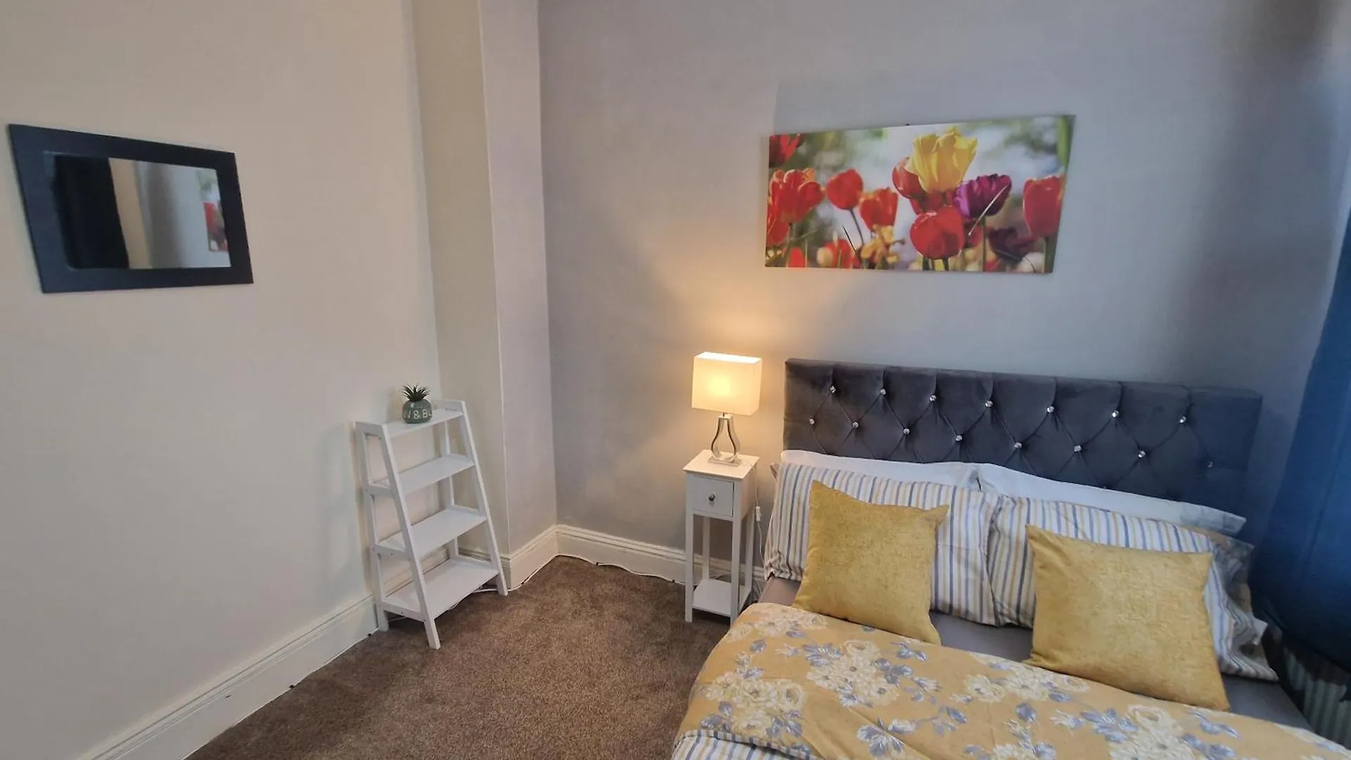 Primos Executive - 2 Bedroom House In Wallsend Newcastle upon Tyne