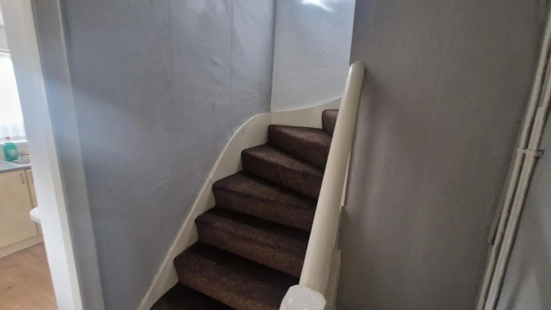 Primos Executive - 2 Bedroom House In Wallsend Newcastle upon Tyne