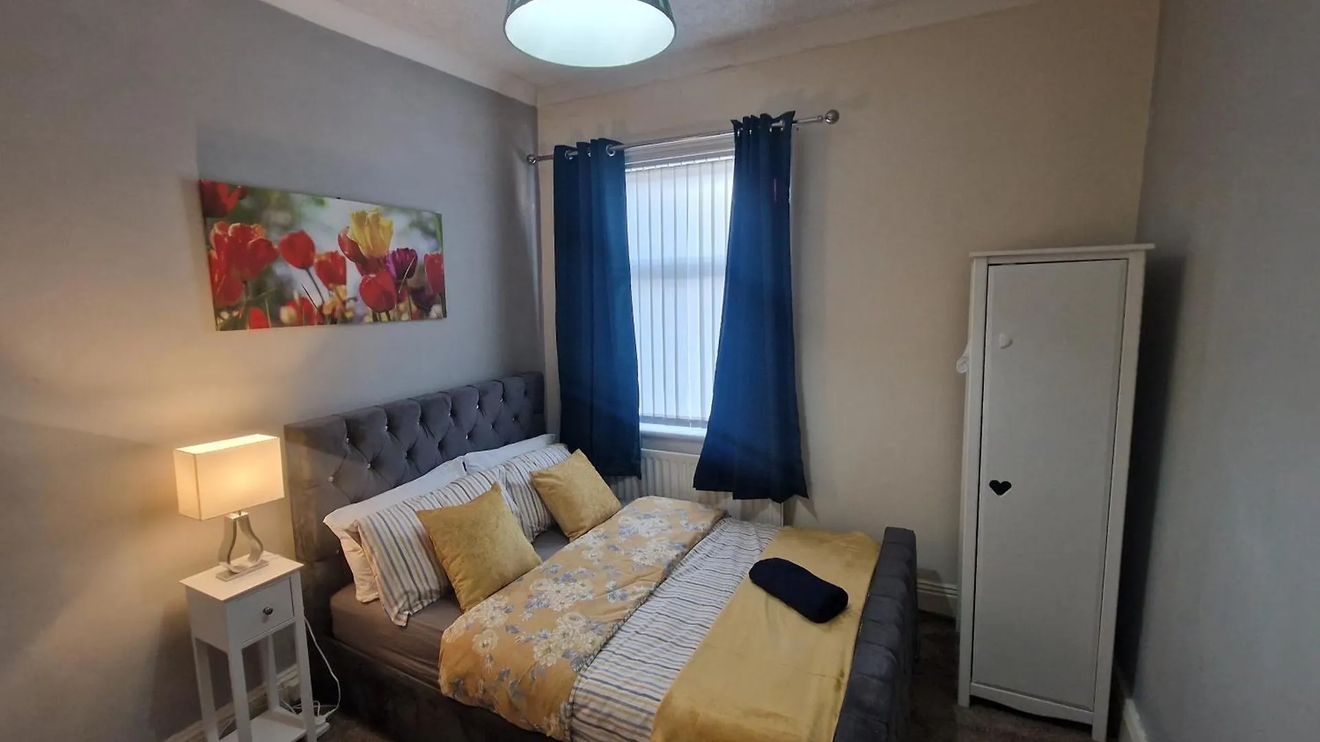 Primos Executive - 2 Bedroom House In Wallsend Newcastle upon Tyne