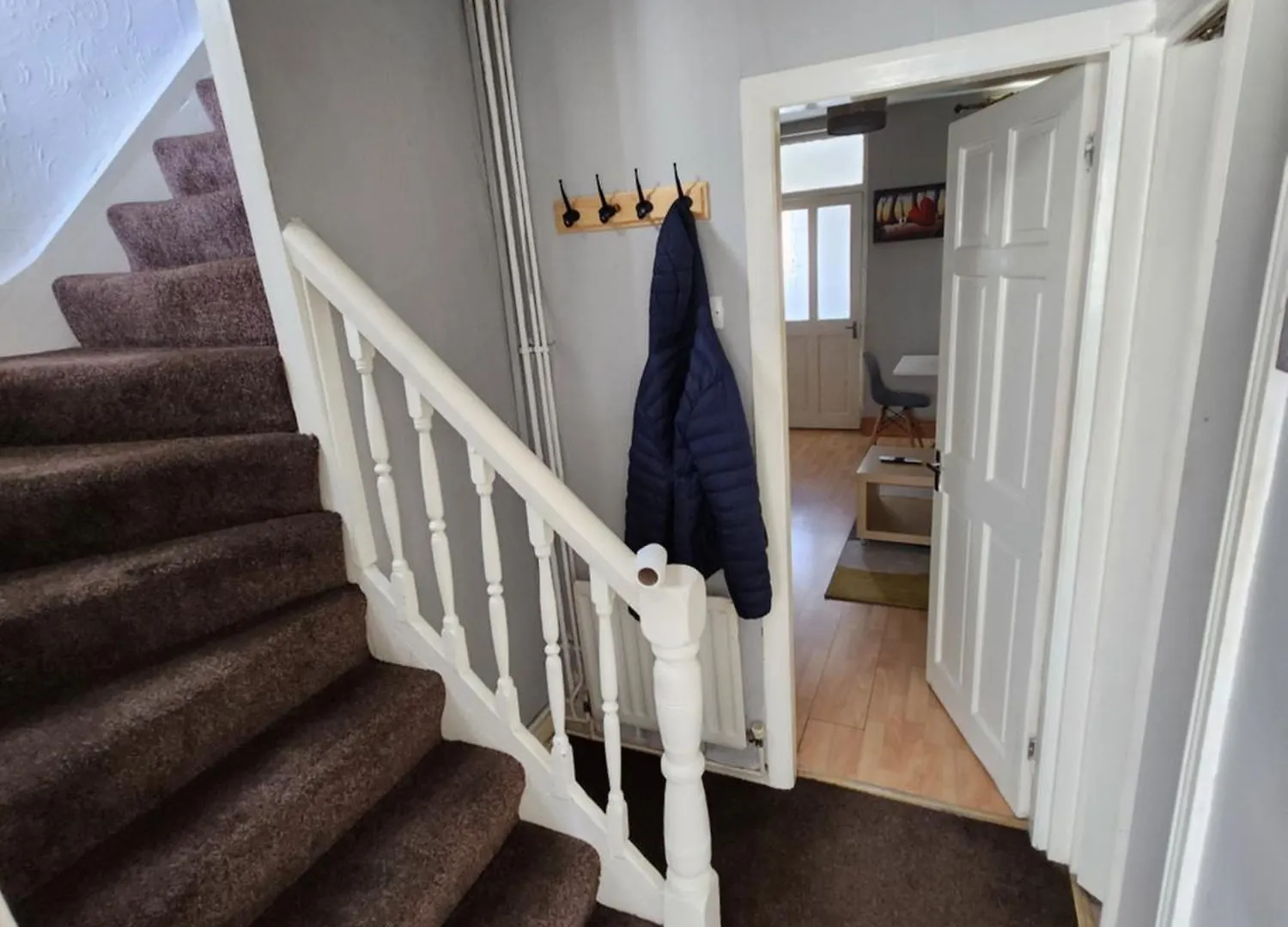 Apartment Primos Executive - 2 Bedroom House In Wallsend Newcastle upon Tyne