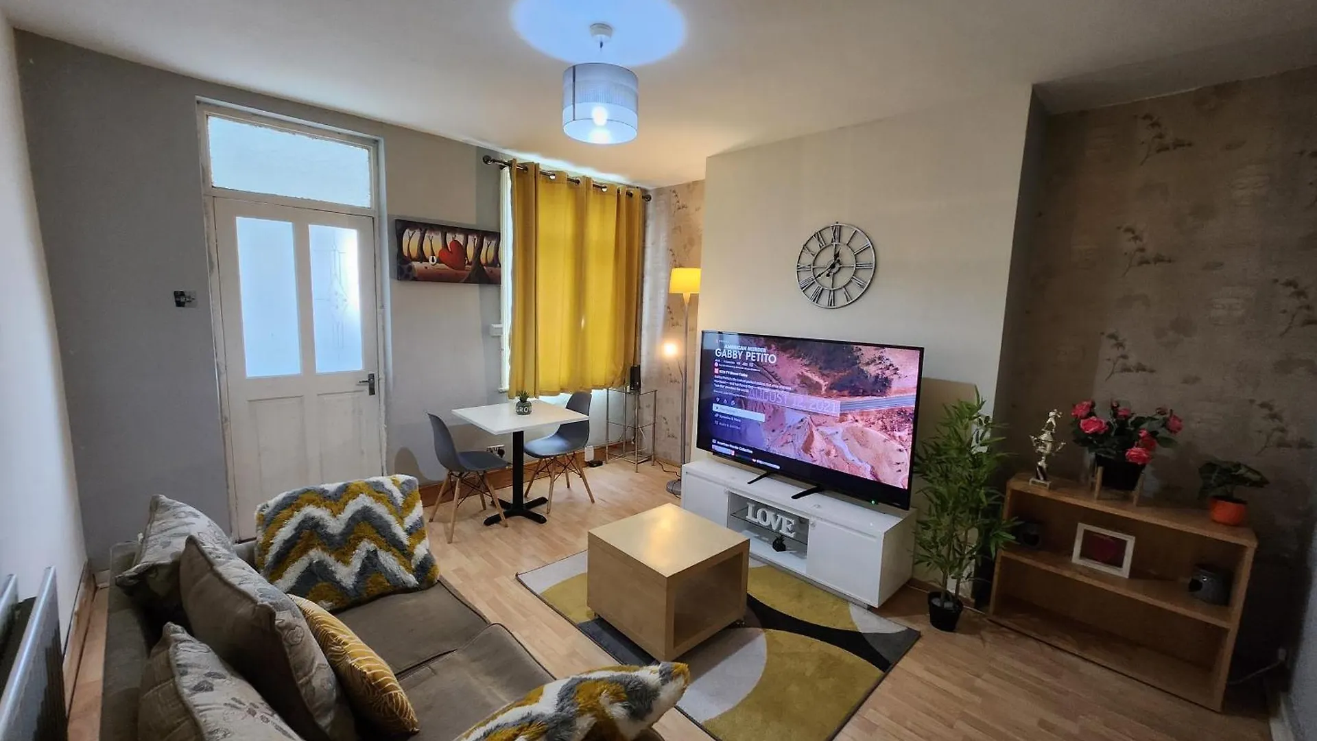 Primos Executive - 2 Bedroom House In Wallsend Newcastle upon Tyne United Kingdom
