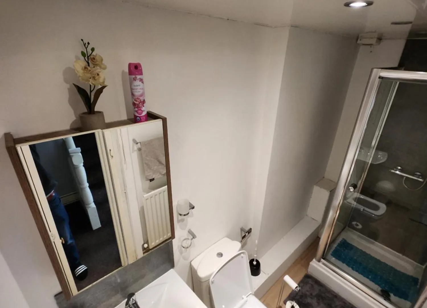 Primos Executive - 2 Bedroom House In Wallsend Newcastle upon Tyne